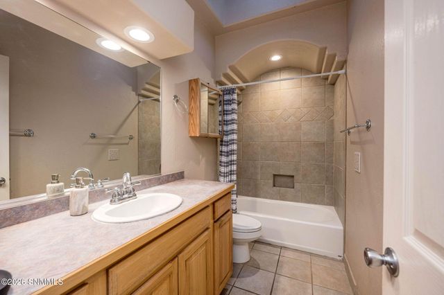 1191 Warm Springs Lane, Las Cruces, NM 88011