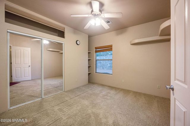 1191 Warm Springs Lane, Las Cruces, NM 88011