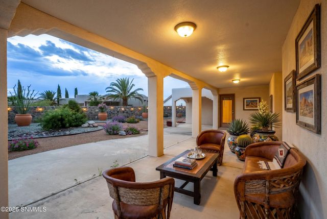 1191 Warm Springs Lane, Las Cruces, NM 88011