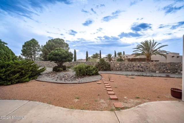 1191 Warm Springs Lane, Las Cruces, NM 88011