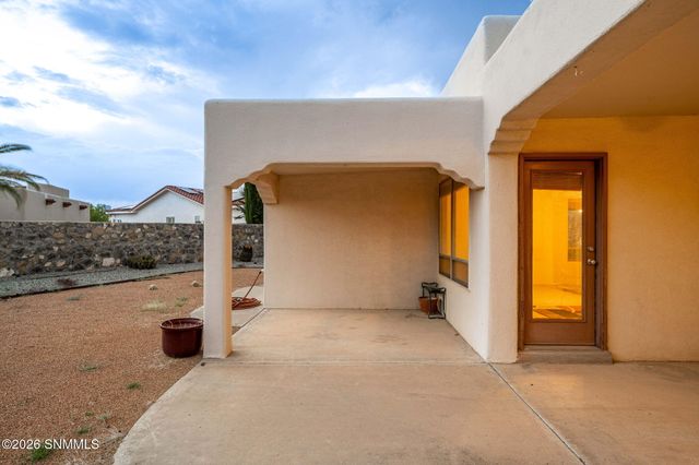 1191 Warm Springs Lane, Las Cruces, NM 88011
