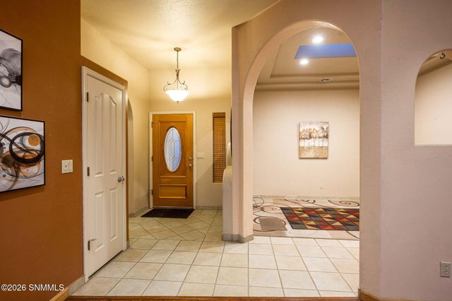 1191 Warm Springs Lane, Las Cruces, NM 88011