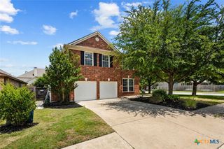 21001 Haddington Cove, Hutto, TX 78634