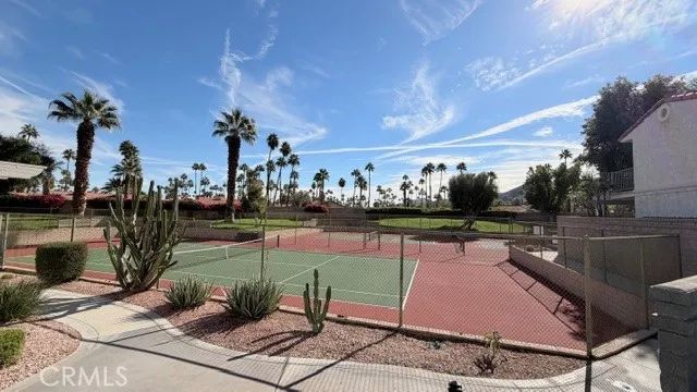 2701 E Mesquite Q69, Palm Springs, CA 92264