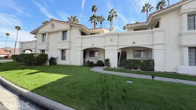 2701 E Mesquite Q69, Palm Springs, CA 92264