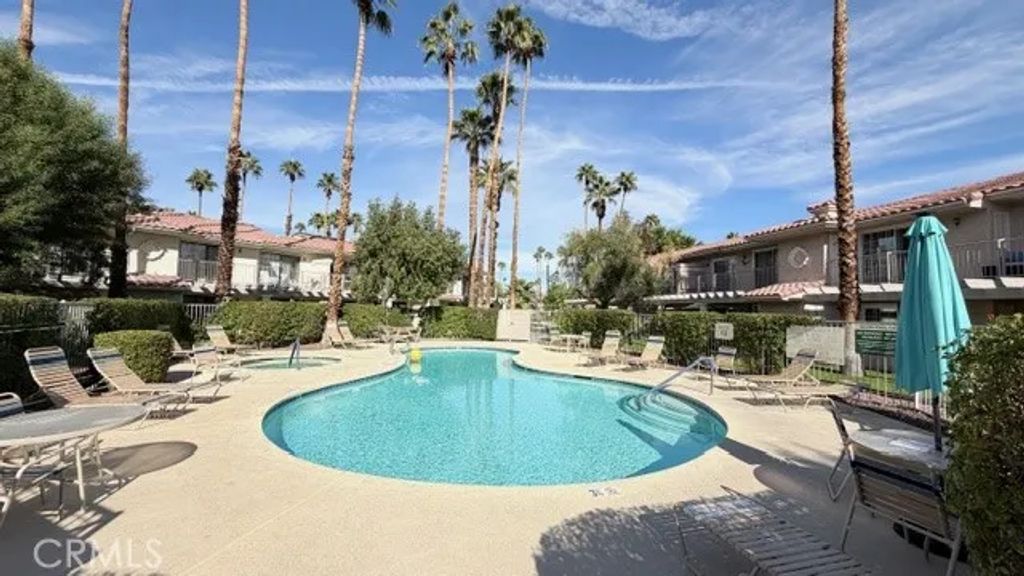2701 E Mesquite Q69, Palm Springs, CA 92264