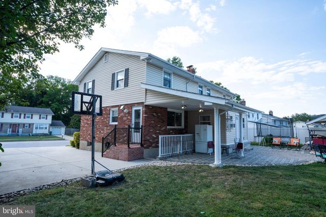 10201 GREENSIDE DR, Cockeysville, MD 21030