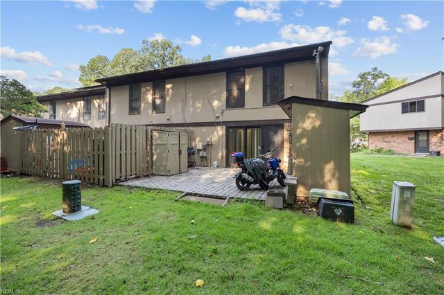 1148 Willow Green DR, Newport News, VA 23602