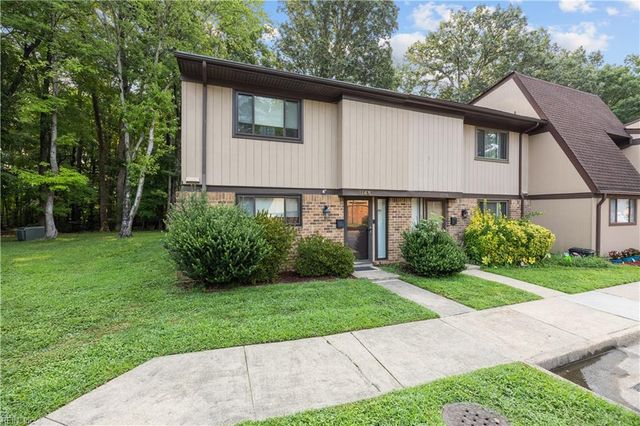 1148 Willow Green DR, Newport News, VA 23602