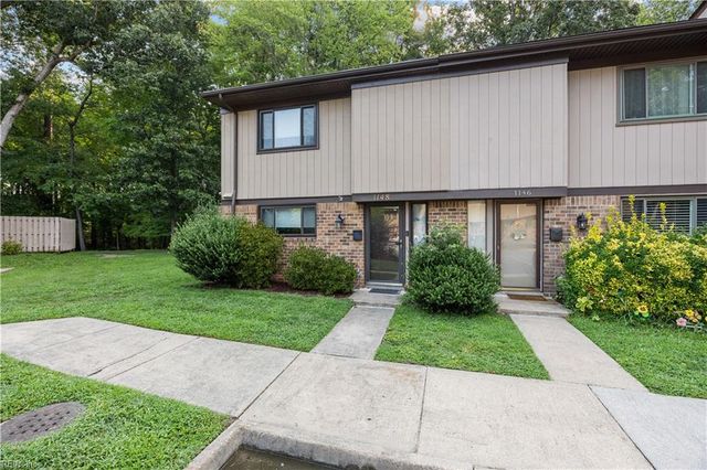 1148 Willow Green DR, Newport News, VA 23602