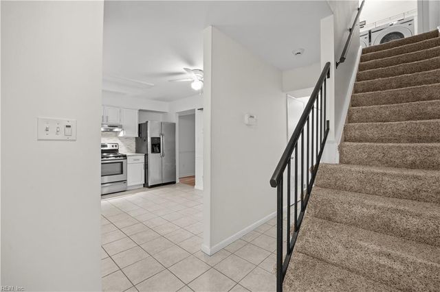 1148 Willow Green DR, Newport News, VA 23602