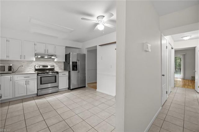 1148 Willow Green DR, Newport News, VA 23602