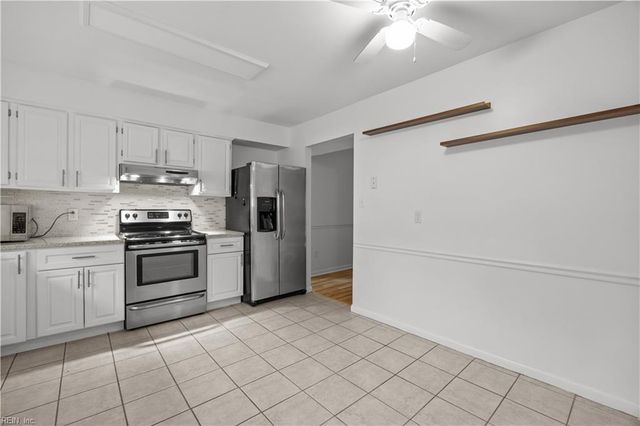 1148 Willow Green DR, Newport News, VA 23602