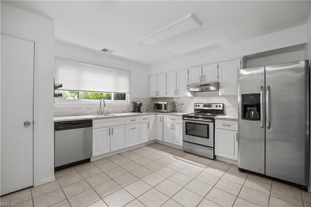 1148 Willow Green DR, Newport News, VA 23602