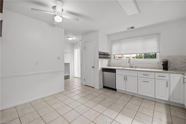 1148 Willow Green DR, Newport News, VA 23602