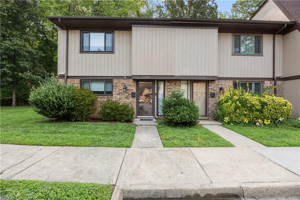 1148 Willow Green DR, Newport News, VA 23602