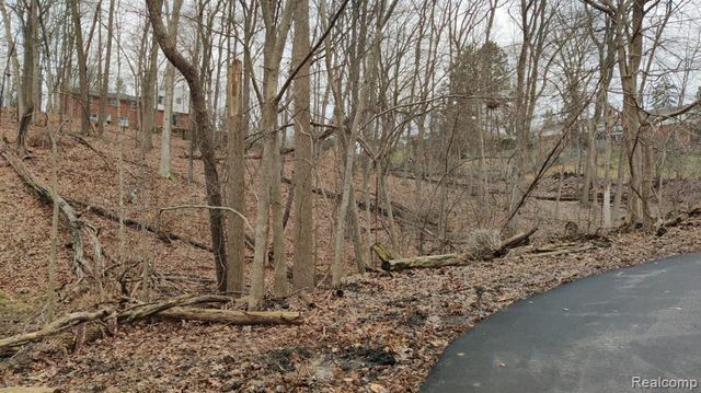 Lot 149 Breer Court, Bloomfield Hills, MI 48302