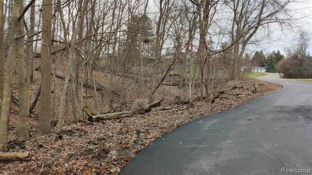 Lot 149 Breer Court, Bloomfield Hills, MI 48302