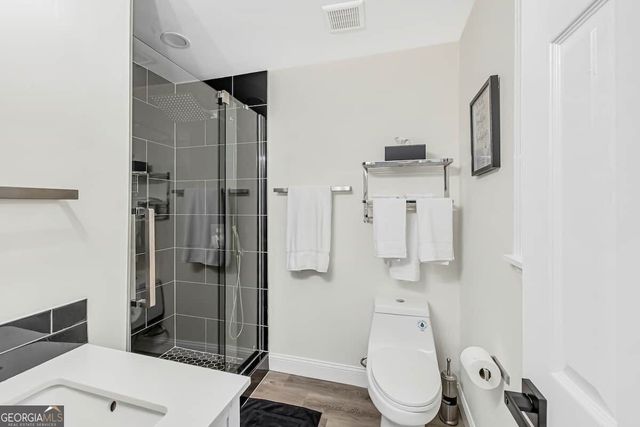 2271 Plantation Drive, Atlanta, GA 30344