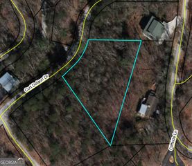0 Curt Dotson Drive, Clayton, GA 30525