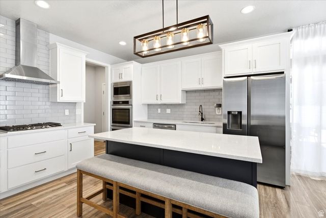 2359 W 3225 S, West Haven, UT 84401