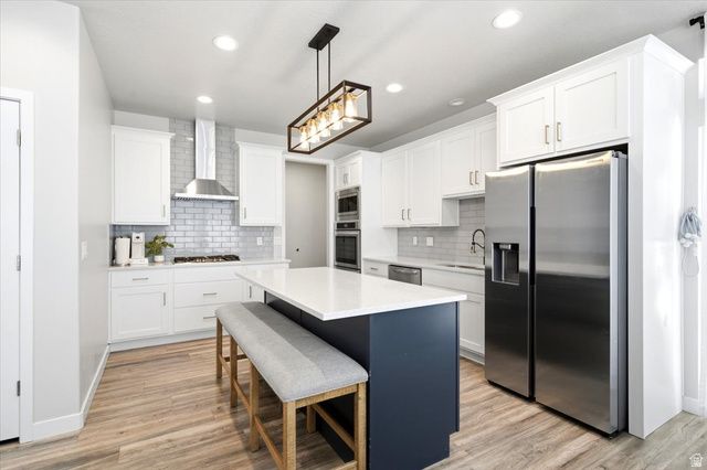 2359 W 3225 S, West Haven, UT 84401
