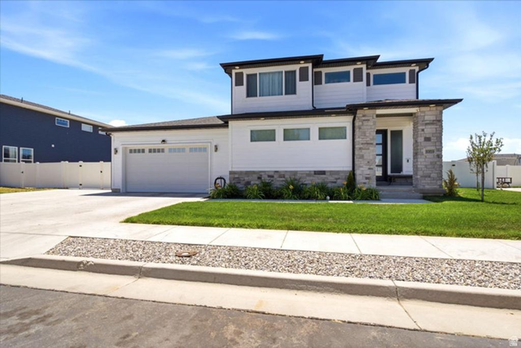 2359 W 3225 S, West Haven, UT 84401