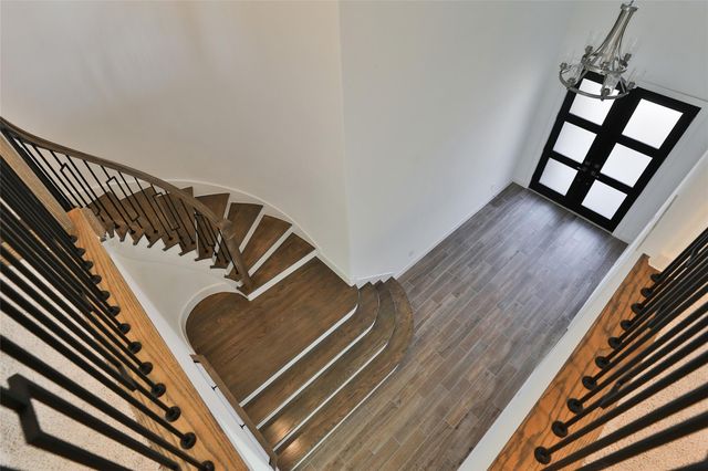4222 Ana Ridge Lane, Fulshear, TX 77441