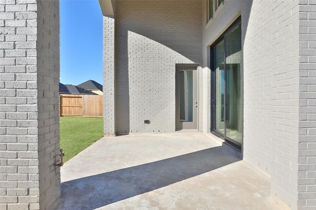 4222 Ana Ridge Lane, Fulshear, TX 77441
