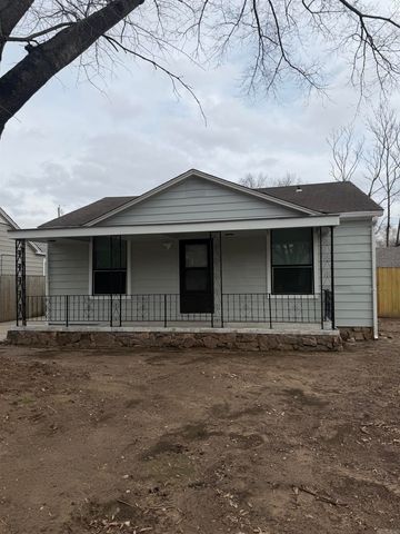 510 Gordon Street, North Little Rock, AR 72117