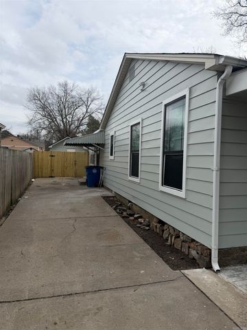 510 Gordon Street, North Little Rock, AR 72117