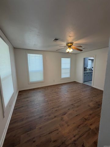 510 Gordon Street, North Little Rock, AR 72117