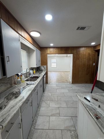 510 Gordon Street, North Little Rock, AR 72117