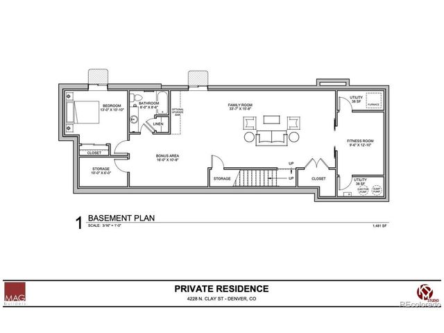 Address unavailable.