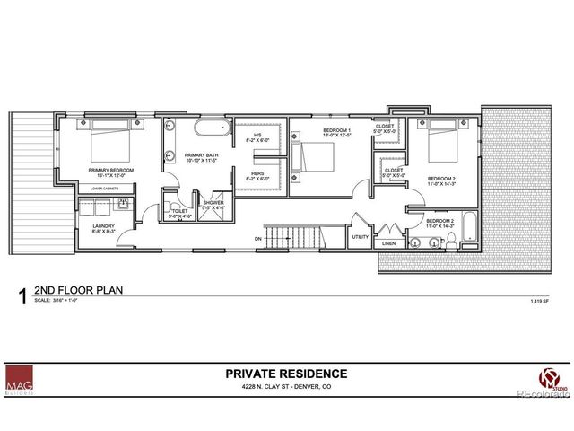 Address unavailable.