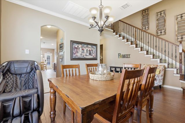 10512 Flat Creek Trail, Mckinney, TX 75072