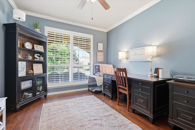 10512 Flat Creek Trail, Mckinney, TX 75072
