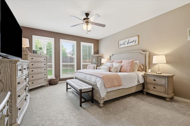 10512 Flat Creek Trail, Mckinney, TX 75072