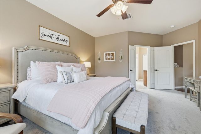 10512 Flat Creek Trail, Mckinney, TX 75072