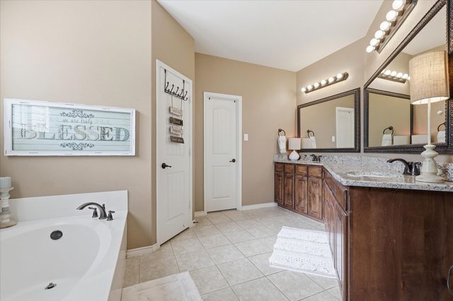 10512 Flat Creek Trail, Mckinney, TX 75072