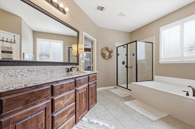 10512 Flat Creek Trail, Mckinney, TX 75072