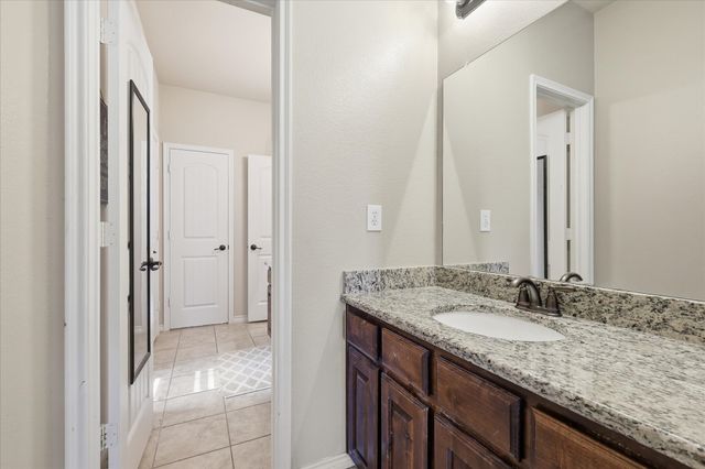 10512 Flat Creek Trail, Mckinney, TX 75072