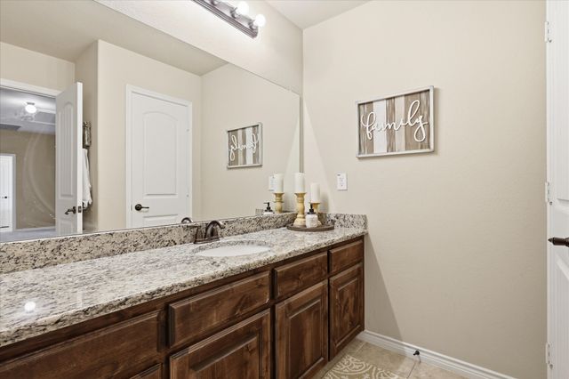 10512 Flat Creek Trail, Mckinney, TX 75072