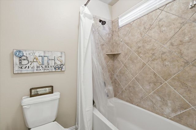 10512 Flat Creek Trail, Mckinney, TX 75072