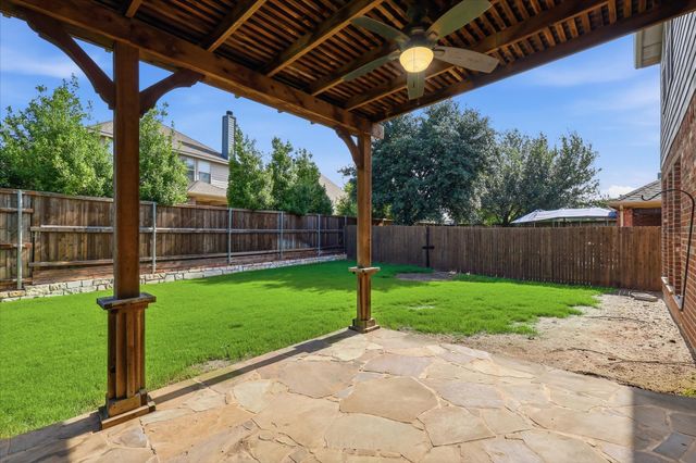 10512 Flat Creek Trail, Mckinney, TX 75072