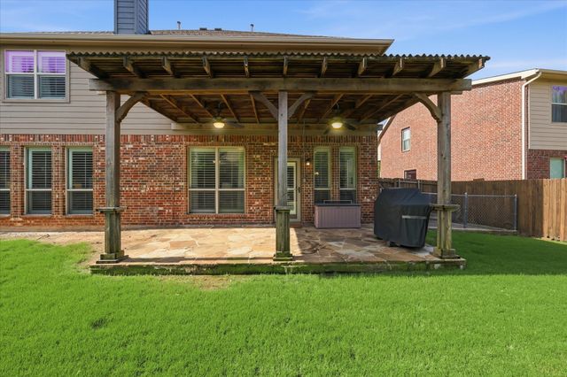 10512 Flat Creek Trail, Mckinney, TX 75072