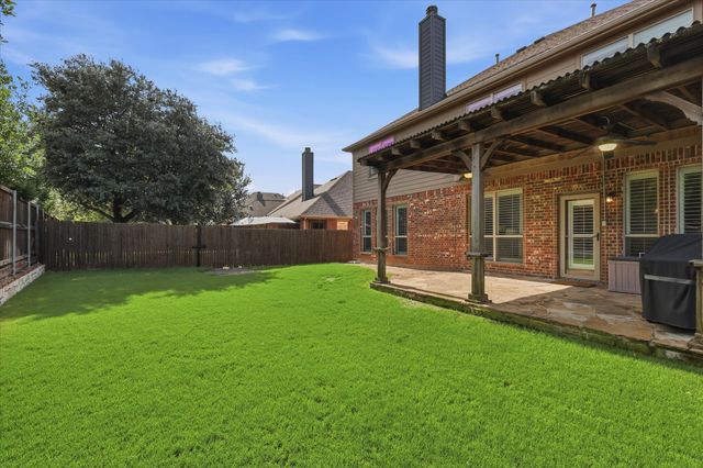 10512 Flat Creek Trail, Mckinney, TX 75072