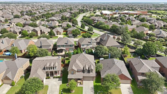 10512 Flat Creek Trail, Mckinney, TX 75072