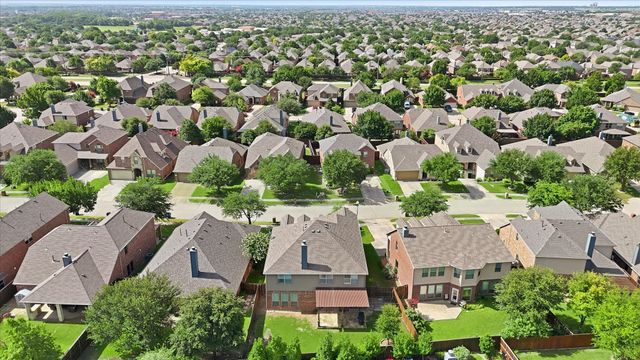 10512 Flat Creek Trail, Mckinney, TX 75072