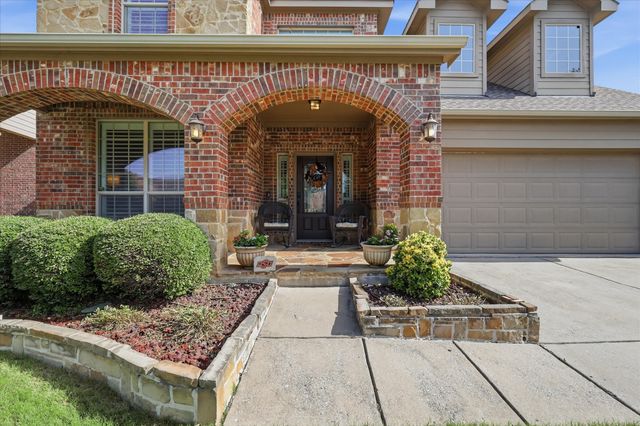 10512 Flat Creek Trail, Mckinney, TX 75072